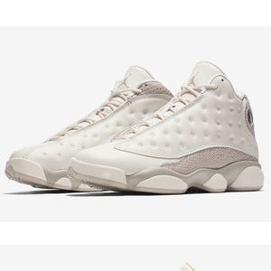 Air Jordan 13 Retro (Phantom/ Moon Particle)